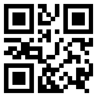 3916896020 - Immagine del Qr Code