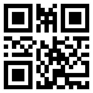 3916896023 - Immagine del Qr Code associato