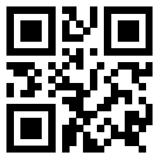 Il QrCode di 3916896024