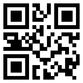 3916896028 - Immagine del Qr Code associato