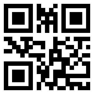 3916896035 QrCode associato