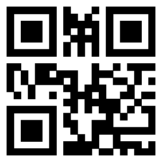 3916896037 - Immagine del Qr Code