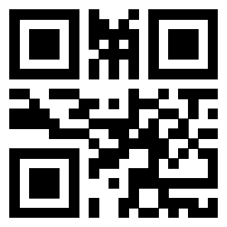 Immagine del Qr Code di 3916896045