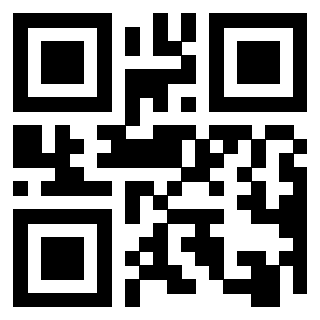 3916896046 - Immagine del Qr Code associato