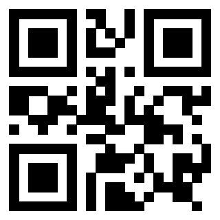 Il Qr Code di 3916896051