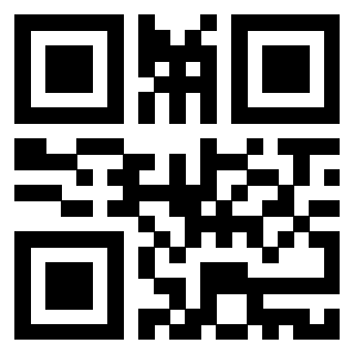 QrCode di 3916896052