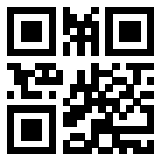 Immagine del Qr Code di 3916896053