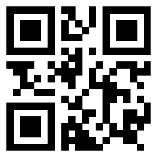 3916896057 - Immagine del QrCode associato