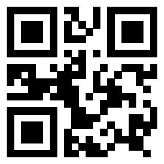 3916896058 QrCode associato