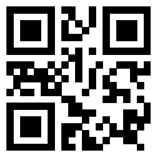 Il QrCode di 3916896062