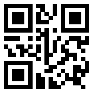 Il Qr Code di 3916896064