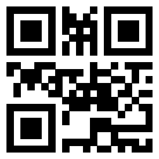 3916896066 - Immagine del Qr Code associato