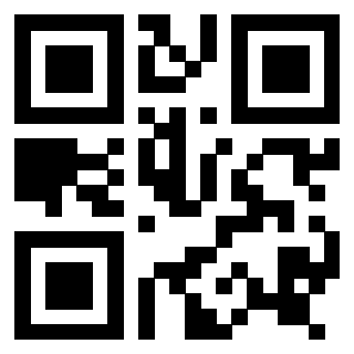QrCode di 3916896068