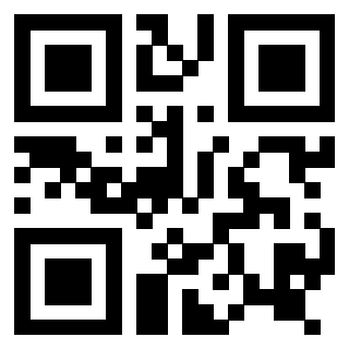 3916896069 QrCode associato