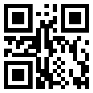 3916896070 Qr Code associato
