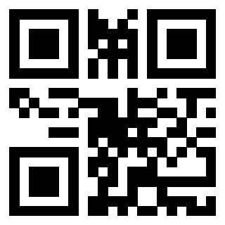3916896073 - Immagine del QrCode associato