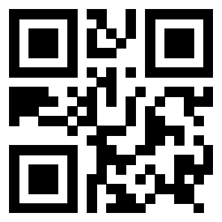 3916896074 Qr Code associato