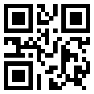 Scansione del Qr Code di 3916896077