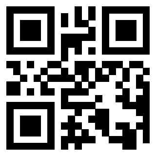 Il QrCode di 3916896079