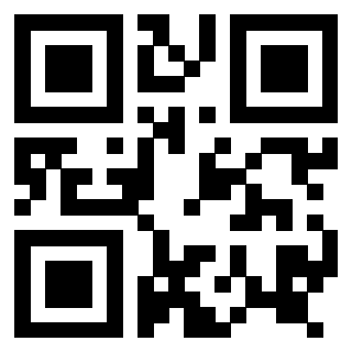 Immagine del Qr Code di 3916896083