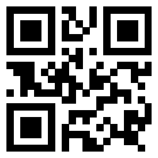 Scansione del QrCode di 3916896088