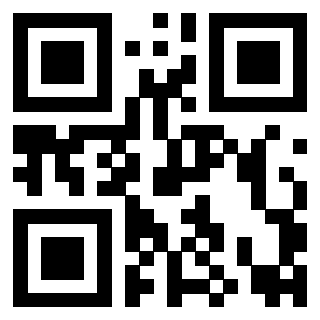 3916896097 - Immagine del Qr Code associato