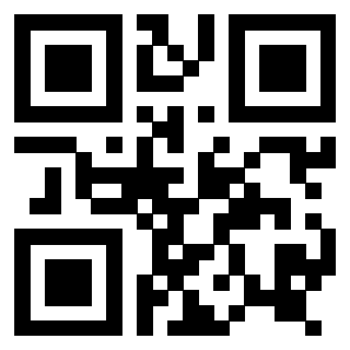 Immagine del Qr Code di 3916896099