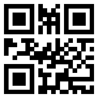 Il Qr Code di 3916896101