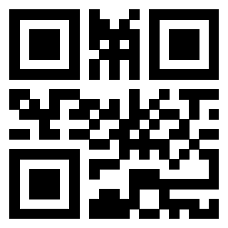 Immagine del Qr Code di 3916896102