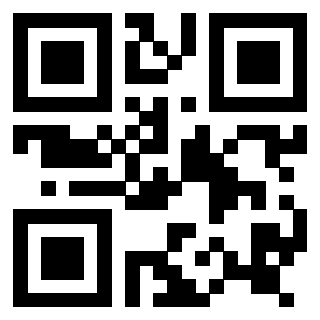 Il QrCode di 3916896106