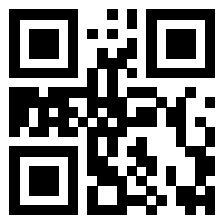 3916896107 Qr Code associato