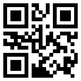 Immagine del Qr Code di 3916896110