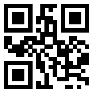 3916896112 QrCode associato