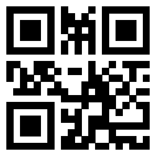 Immagine del QrCode di 3916896115