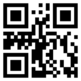 3916896116 - Immagine del QrCode associato