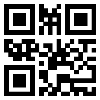 Scansione del Qr Code di 3916896120