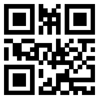 Il Qr Code di 3916896121