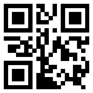 3916896122 - Immagine del QrCode associato