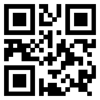 Il QrCode di 3916896128