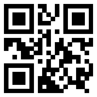 Scansione del Qr Code di 3916896129