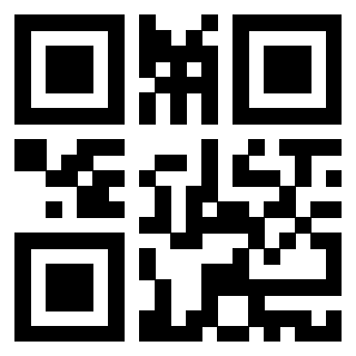 Immagine del QrCode di 3916896131