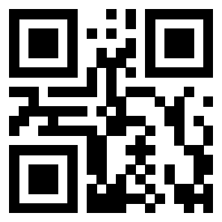 3916896132 - Immagine del QrCode associato
