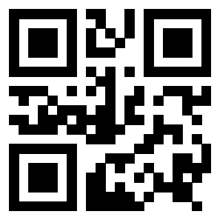 Il QrCode di 3916896134