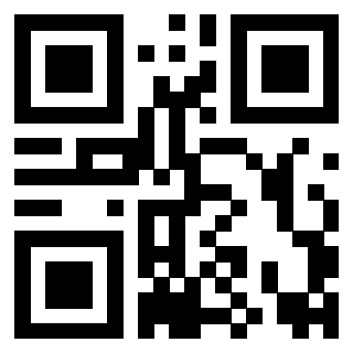 Immagine del Qr Code di 3916896135