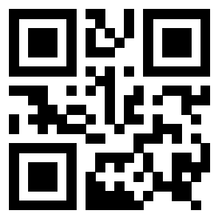 3916896139 - Immagine del QrCode associato