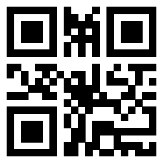 Il QrCode di 3916896140