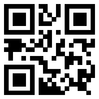 Scansione del QrCode di 3916896146