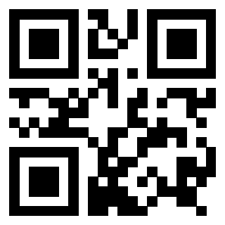 3916896148 - Immagine del Qr Code associato