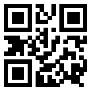 Il Qr Code di 3916896151