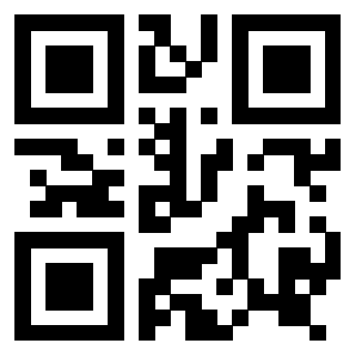 3916896155 - Immagine del QrCode associato